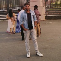 Manikanta Kosana