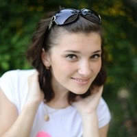 Nadiya Dvylyuk