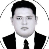 Jesus Guadalupe Olvera Olalde