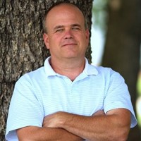 Darrell Kanagy