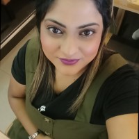 Suraya Soobrathi