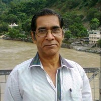 Basant Damani