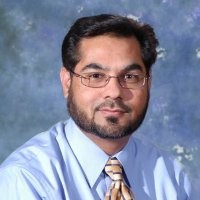 Muhammad Akhtar. MD, FACP, FAHA