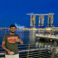 Vijaykumar Jeganathan