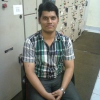 Swapnil Disale