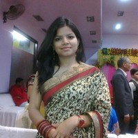 Aashima Sharma