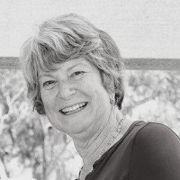 Lyn Walkley