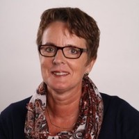 Greetje Ijszenga
