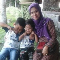 Bc Lisa Fitriani Padang