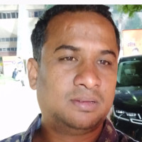 Sara Naveen Valuator