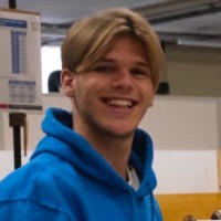 Robin De Taevernier-Bailey
