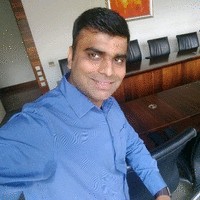 Mayur Purandare