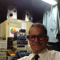 Frank Reiser, M.S.