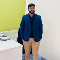 Fahad Maqsood