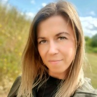 Magdalena Muszala