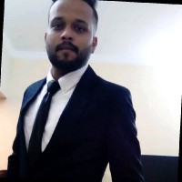 Aditya Mishra