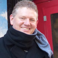 Michael Eveland