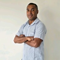 Larry Kafiar