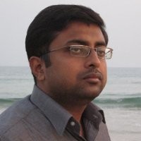 Prasenjit De