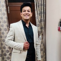 Harshit Jain