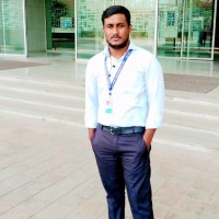 Ravi Kumar Yadav