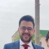 Bruno Miguel Pires Ferreira