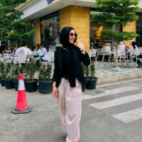 Basma Mahmoud