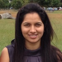Premlata Verma