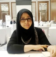 Shamseena Nowshad