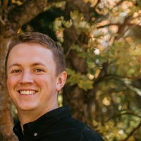 Connor Hoffman, Cissp