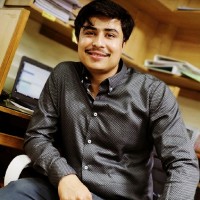 Rais Ayaz Ahmad