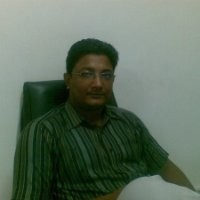 Ajay K James