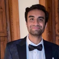 Gautam B.