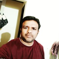 Purushotham Pothamsetti