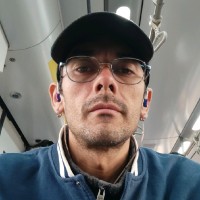 Alvaro Candia