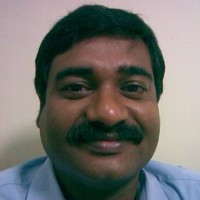 Sudhir Srivastava