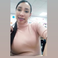 Luisa Fernanda Patiño Agudelo