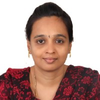 Vasanthi Kamaraj