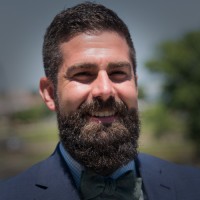 Kyle Zaber, Ma, Ms, Ed.D