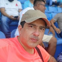 Rafael Orlando Rodriguez Ramirez
