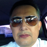 Luis Ardon