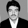 Asmat Ullah Khan
