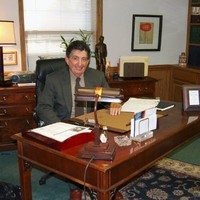 Ted Mazza