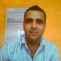 Mehdi Jbara