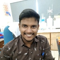 Gokulakrishnan Marisami