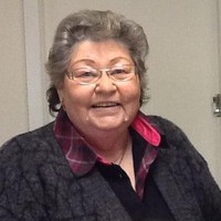 Paulette Ashlin