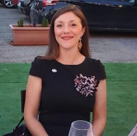 Elisa Marchi
