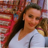 Dilek Bal