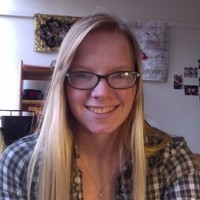 Hannah Hosking