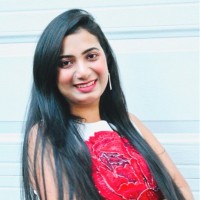 Ananya Ghosh Chowdhury